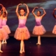 ballet kinderen lessen