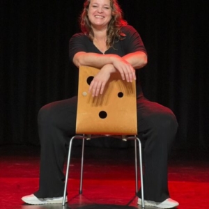 dansdocent klassiek marijke